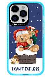 I can't eat less - Apple iPhone 13 Pro