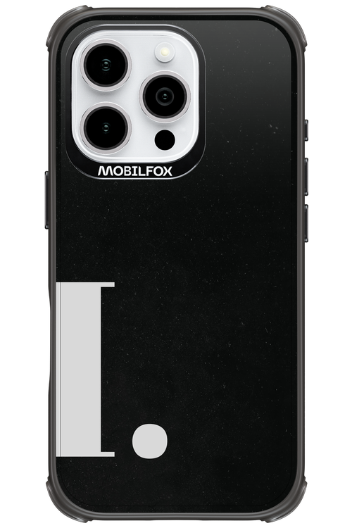 I (Off Space) 2.0 - Apple iPhone 16 Pro