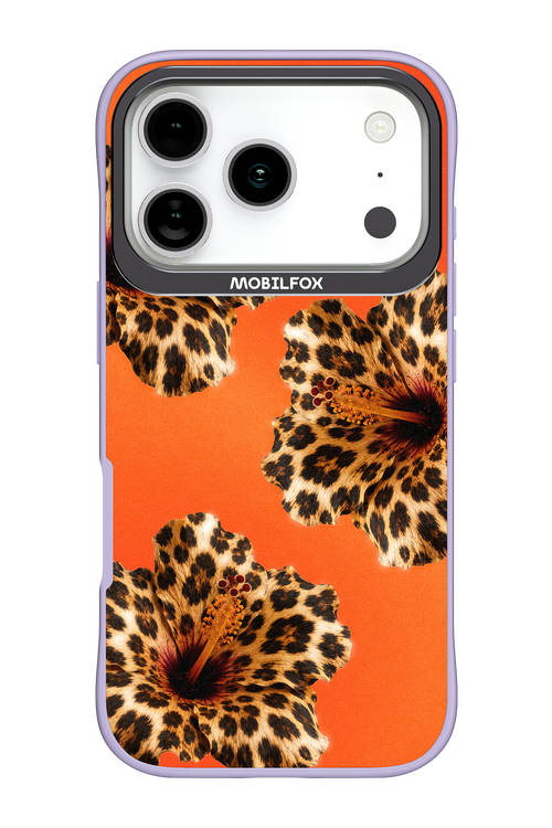 Sun Purr 2.0 - Apple iPhone 17 Pro
