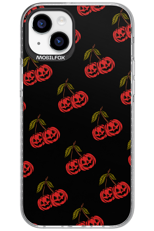 Spicey Pumpkin - Apple iPhone 15 Plus