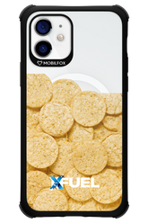 Golden Crunch - Apple iPhone 12