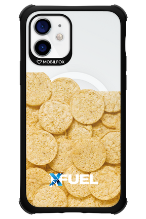 Golden Crunch - Apple iPhone 12