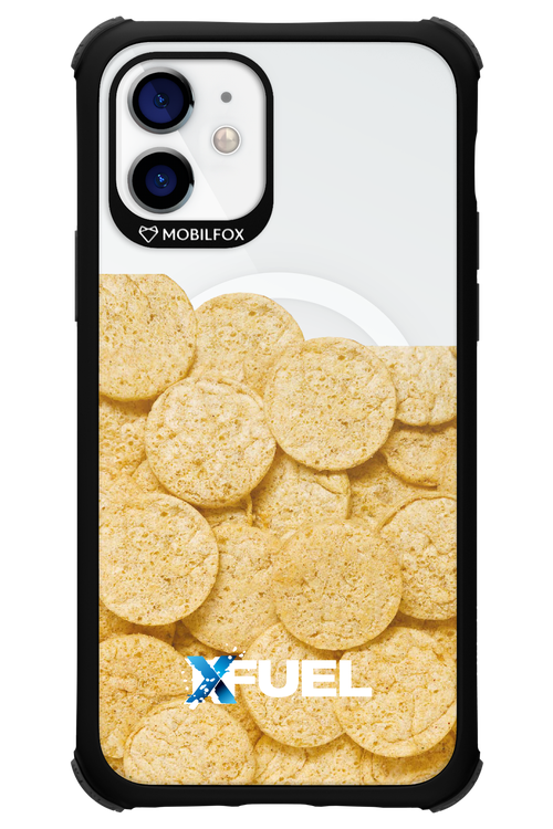 Golden Crunch - Apple iPhone 12