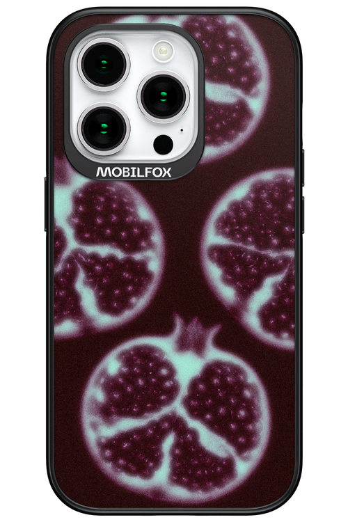 Persephone 2.0 - Apple iPhone 15 Pro