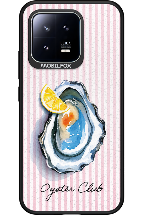 Oyster Club 2.0 - Xiaomi 13