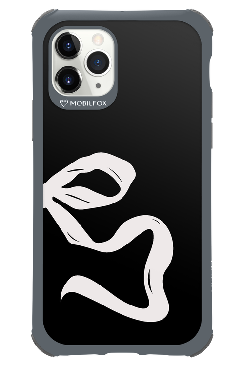 Knot Black - Apple iPhone 11 Pro