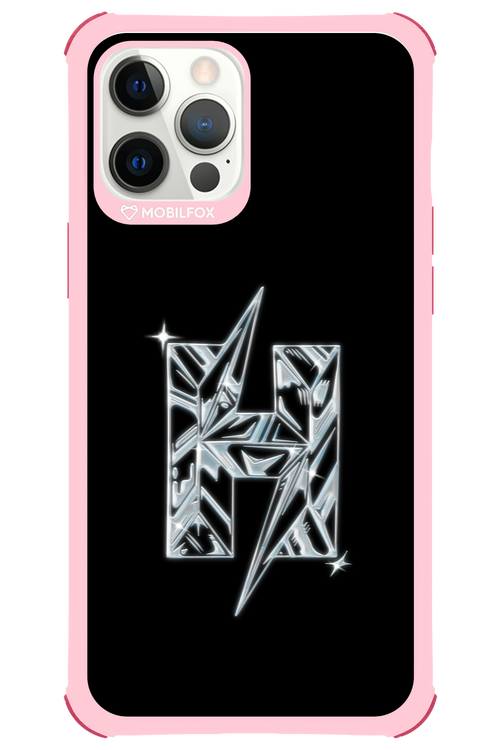 H DIAMOND 2.0 - Apple iPhone 12 Pro Max