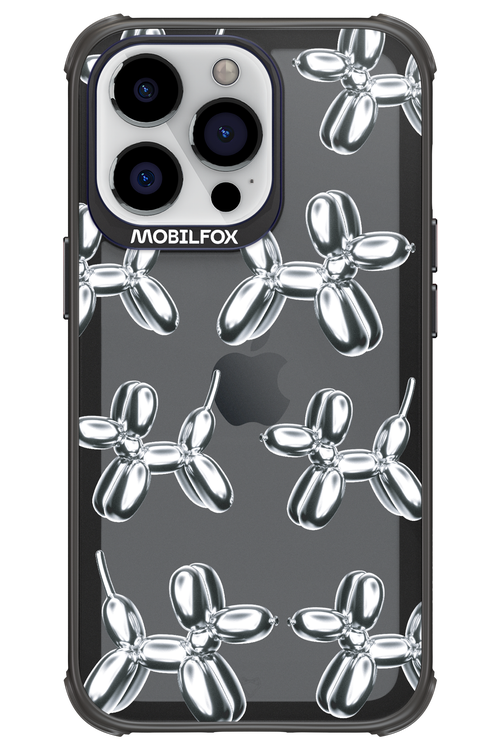 Balloon Dogs - Apple iPhone 13 Pro