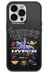 HYPER KNIGHT 2.0 - Apple iPhone 13 Pro