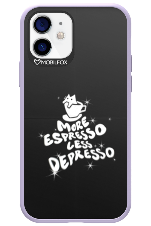 DEPRESSO - Apple iPhone 12