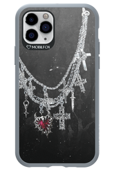 Trap Chain - Apple iPhone 11 Pro