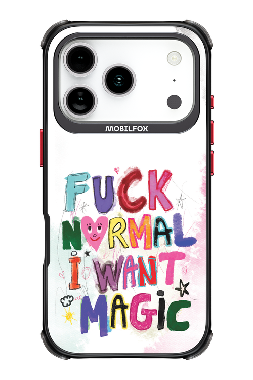 Magic - Apple iPhone 17 Pro