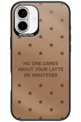 Whateverrr - Apple iPhone 16 Plus