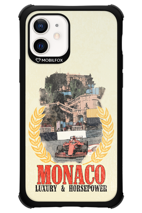 Monaco Luxury - Apple iPhone 12