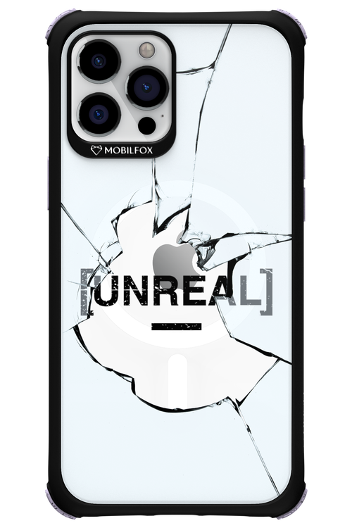 Broken Glass - Apple iPhone 12 Pro Max