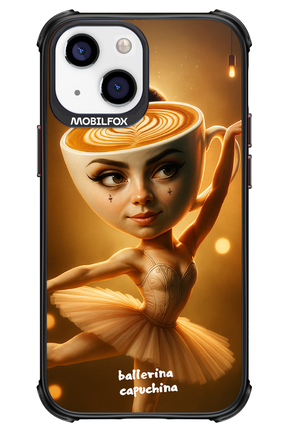 Balerina - Apple iPhone 13 Mini