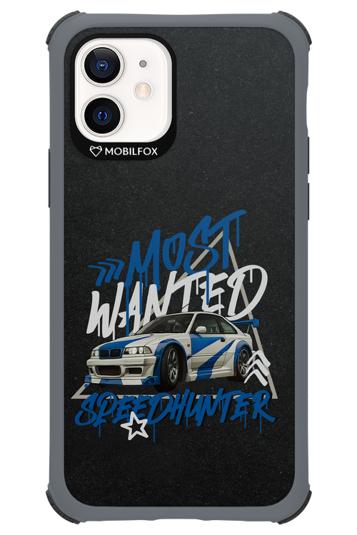 Most wanted - Apple iPhone 12