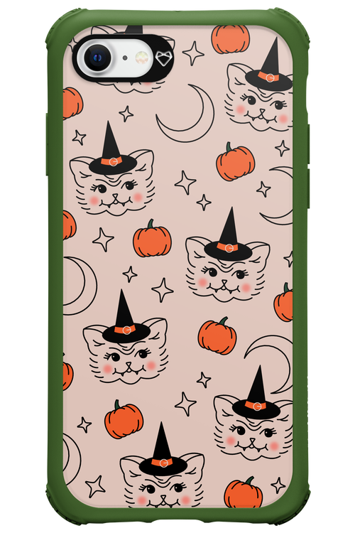 Kitty Spell - Apple iPhone SE 2020