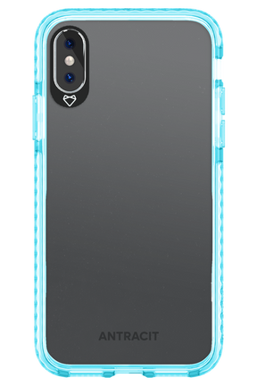 Antracit - Apple iPhone X