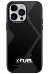 Shadow Mode - Apple iPhone 14 Pro Max