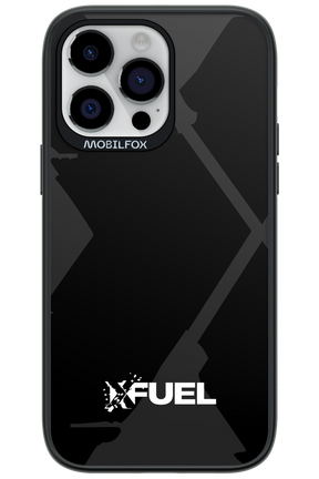 Shadow Mode - Apple iPhone 14 Pro Max