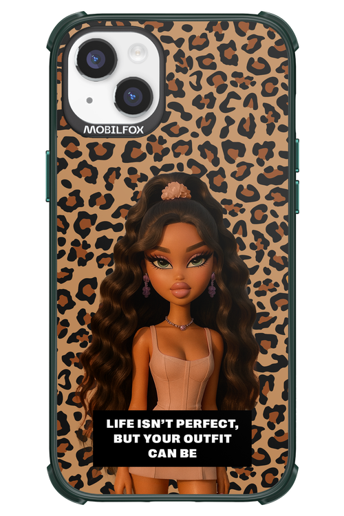 Perfect OOTD 2.0 - Apple iPhone 14 Plus