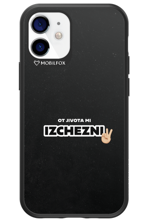 PEACE - Apple iPhone 12 Mini