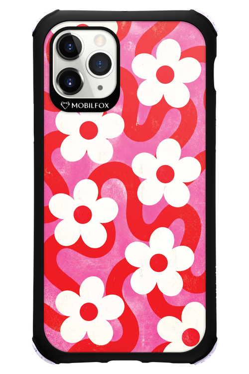 BLOSSOM TWIST 2.0 - Apple iPhone 11 Pro