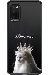 Princess - Samsung Galaxy A41