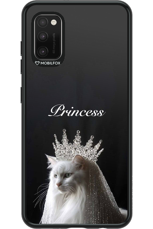 Princess - Samsung Galaxy A41