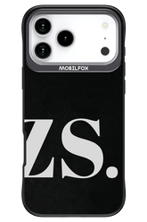 ZS (Off Space) 2.0 - Apple iPhone 17 Pro Max