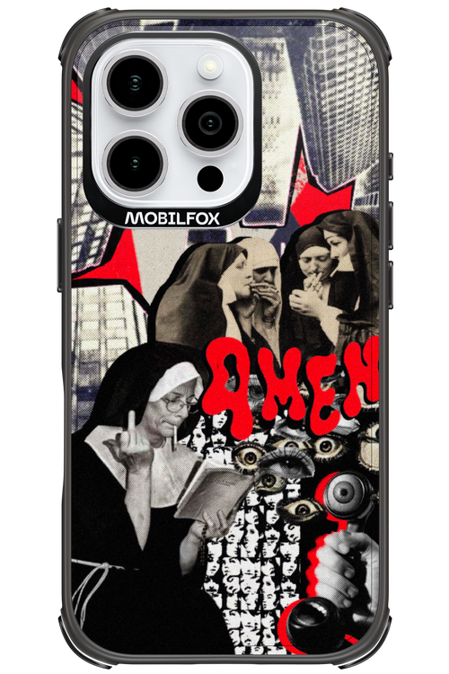 God is Calling - Apple iPhone 16 Pro