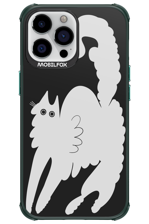 BIG_PUFF - Apple iPhone 13 Pro Max