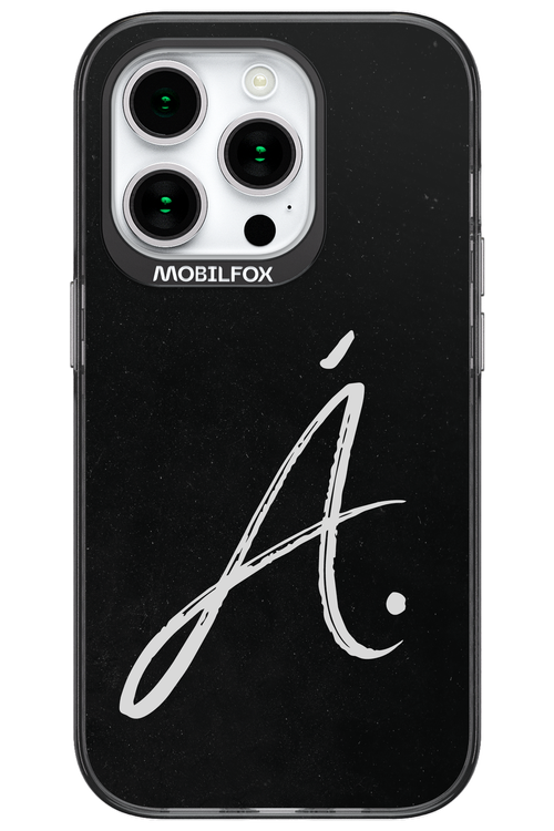 (Off Space) A II 2.0 - Apple iPhone 15 Pro