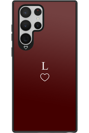 L Burgundia 2.0 - Samsung Galaxy S22 Ultra