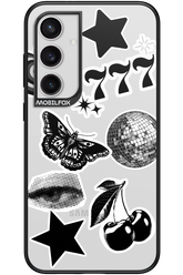 Sticker - Samsung Galaxy S24+