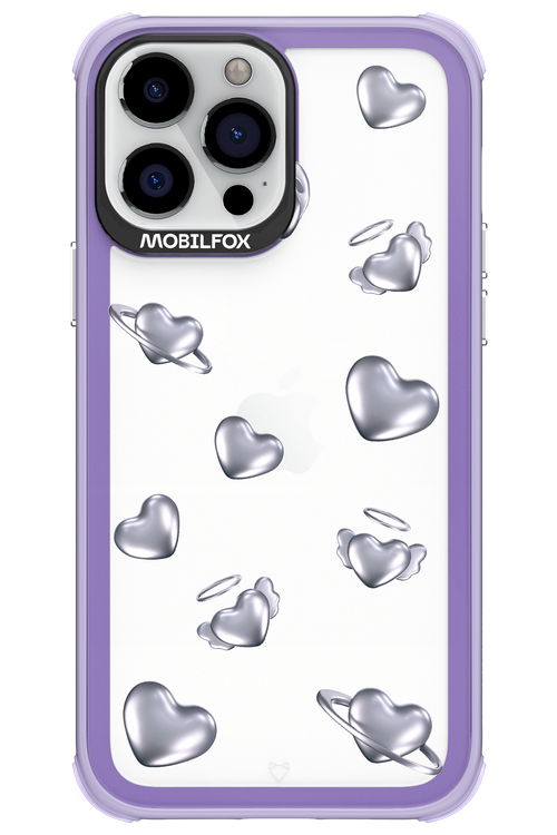 Chrome Hearts - Apple iPhone 13 Pro Max
