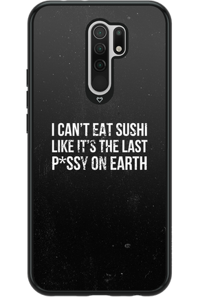 SUSHI 2.0 - Xiaomi Redmi 9