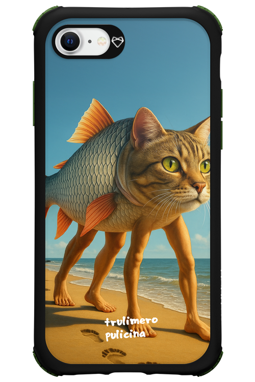Trulimero Pulicina - Apple iPhone 7