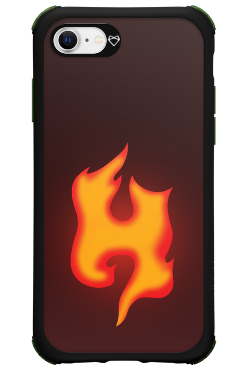 HYPER FIRE - Apple iPhone 7