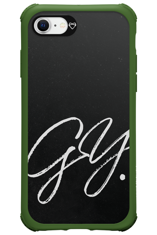 (Off Space) GY 2.0 - Apple iPhone SE 2020