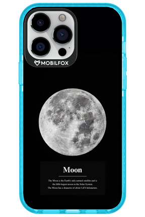 Moon - Apple iPhone 13 Pro Max