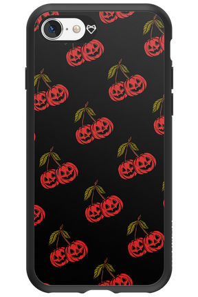 Spicey Pumpkin - Apple iPhone SE 2022