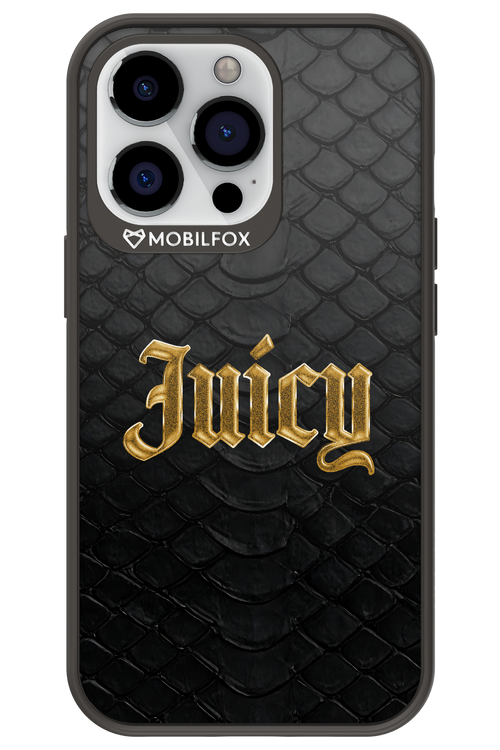 Juicy Gold 2.0 - Apple iPhone 13 Pro