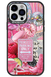 PINK PRINCESS - Apple iPhone 13 Pro Max