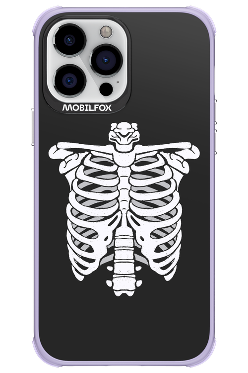 SKELETON - Apple iPhone 13 Pro Max