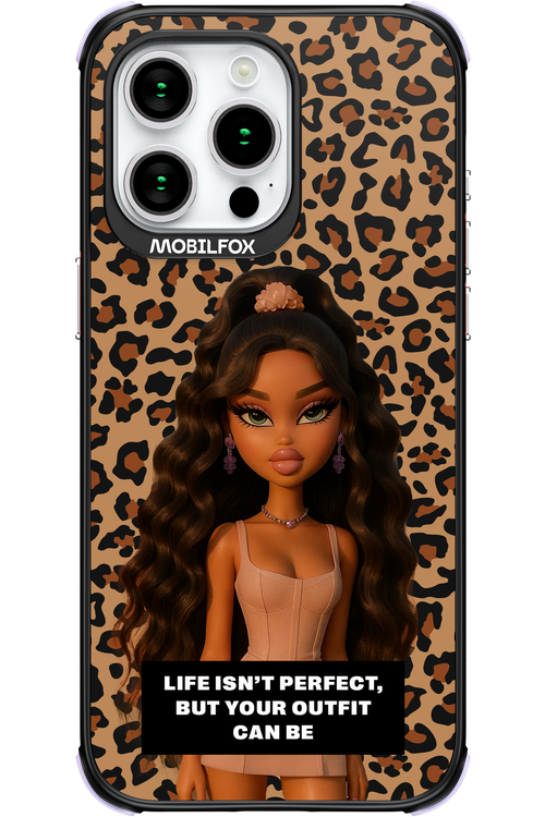 Perfect OOTD 2.0 - Apple iPhone 15 Pro Max