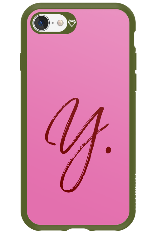 (Sorbet) Y 2.0 - Apple iPhone SE 2022