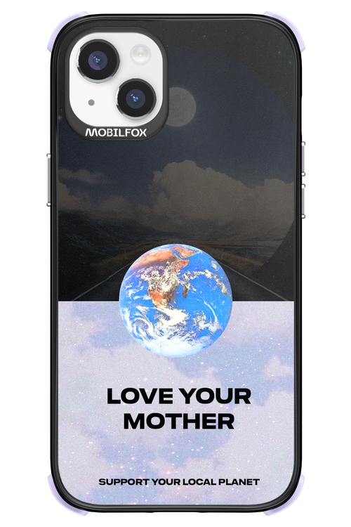 Love Your M - Apple iPhone 14 Plus