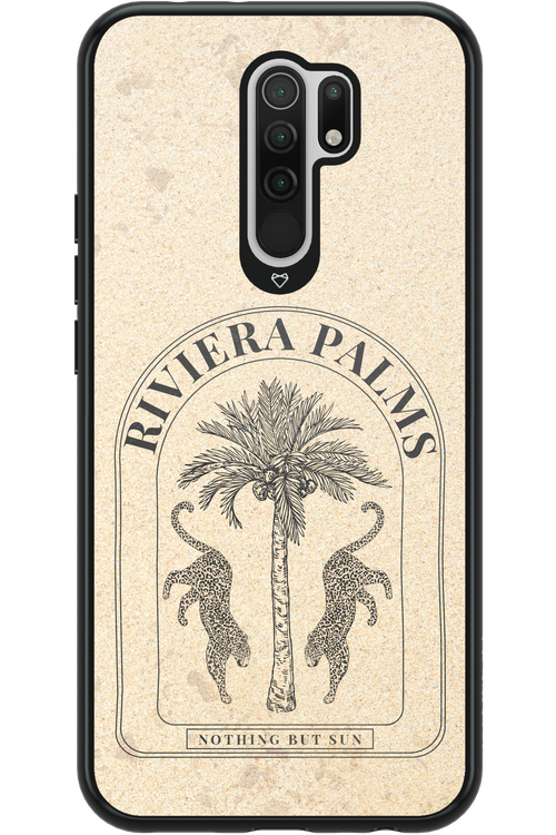 Riviera Palms 2.0 - Xiaomi Redmi 9